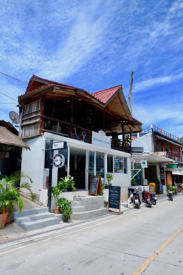 The Sky Hometel Ko Tao Exterior foto